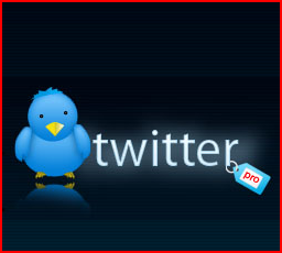 GoProNow's profile picture. TwitterPro is the first and only Twitter based affiliate marketing system