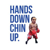 Jus Lee (@handsdownchinup) 's Twitter Profile