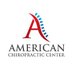 AmericanChiropractor (@americachiro) Twitter profile photo AmericanChiropractor (@americachiro) Twitter profile photo