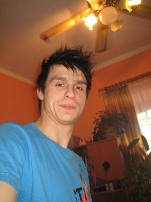 palmeister88's profile picture. 