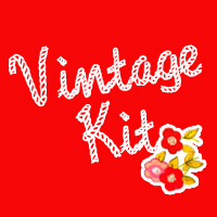 Vintage Kit is a collection of unique children's clothing featuring beautiful hand drawn prints, including our Disney by Vintage Kit range.
I am an artist.