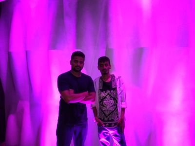 siddeshn7's profile picture. 