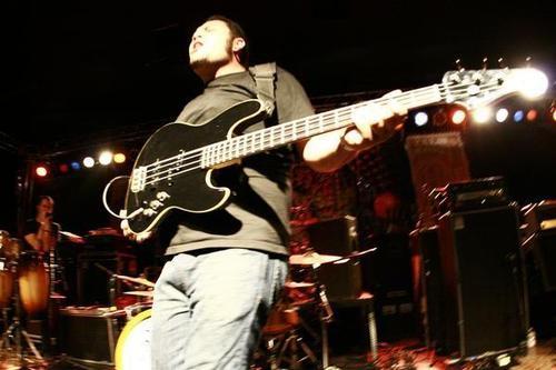 MarioofNova's profile picture. Husband, Dad, Bassist in San Diego CA. @childrenofnova