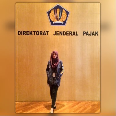 lyanaaaas's profile picture. Trisakti University | Tax Accounting '14