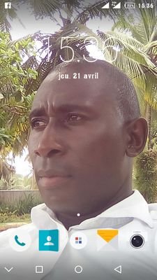 ZongaMamadou's profile picture. 