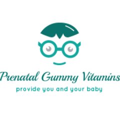 Prenatal Gummy