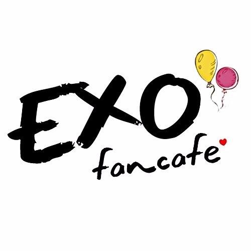 'EXOFANCAFE' Dedicated to 12 boys ~ Update about 'EXO' 엑소 사랑하자 ♡ Since 130401 exofancafe@hotmail.com