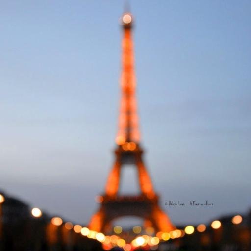 Love to stroll in Paris (and elsewhere) and take pictures, a lot of pictures...
