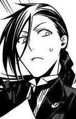 I am the demon Maripas; he who adores his little flowers @Knight__Lilly and @Serie_Rose. Head of Knight Industries. A contract? Delightful~ 21+ #KuroshisujiRP