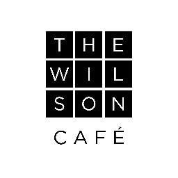 The Wilson arts café is proud to be the only location in Cheltenham to serve the ethical coffee brand Paddy & Scott’s.