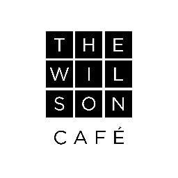 The Wilson arts café is proud to be the only location in Cheltenham to serve the ethical coffee brand Paddy & Scott’s.