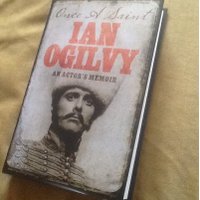 Ian Ogilvy(@OgilvyIan) 's Twitter Profileg