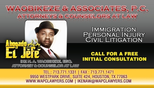 Attorney at Law