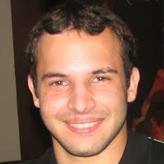 tiagofdc's profile picture. 