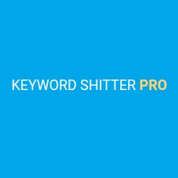 keywordshitter's profile picture. Discover thousands of long tail keywords, keyword suggestions from Google, Yahoo, Bing, Kindle, eBay, Play Store etc.
