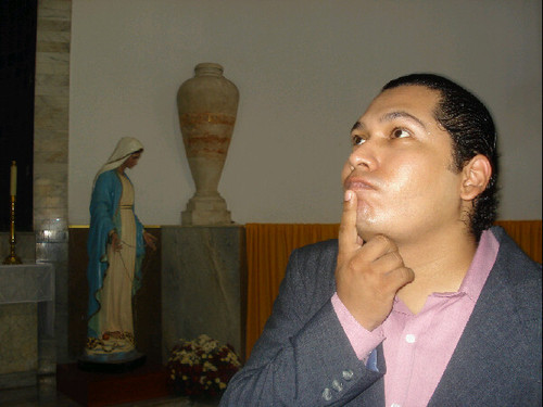 CUENCA714's profile picture. NO ESTÁ LOCO. EL TIPO ES IRRITANTE, ORGULLOSO, EGOCÉNTRICO Y RESERVADO... PERO TAMBIÉN TIENE RAZÓN.