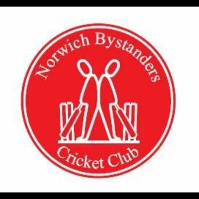 Norwich Bystanders Cricket Club. Come on you Bears!
Formerly Norwich Union CC and Bystanders CC