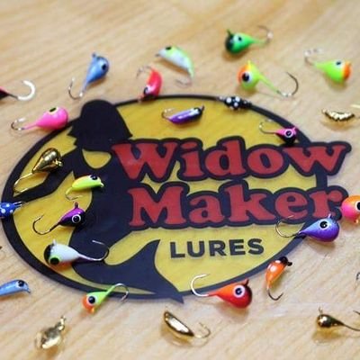 Widow Maker Lures (@WidowMakerLure) / X