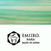 えみいろ。奈良 手染め革製品。 (@emiiro_nara) 's Twitter Profile Photo えみいろ。奈良 手染め革製品。 (@emiiro_nara) 's Twitter Profile Photo