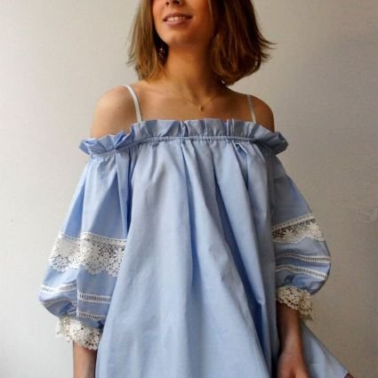 MumiahMumiah's profile picture. Moda y complementos.