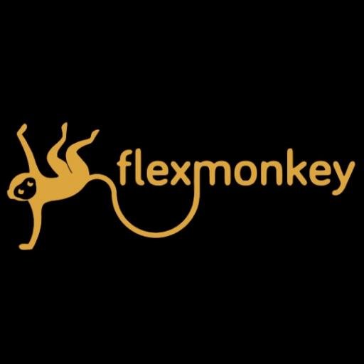 The new Dutch brand of flex polewear. Also Aerial, Yoga, Polefitness, and Fitness. Follow Flexmonkey sport on fb and insta for latest designs!