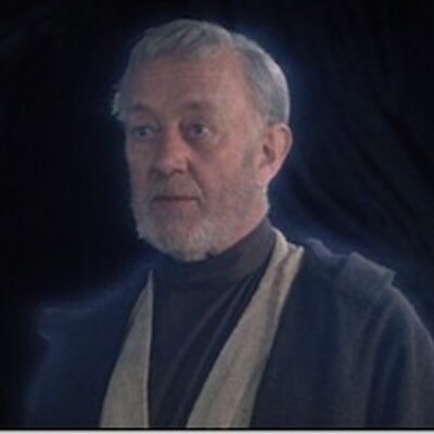 Obi-Wan Kenobi (@shade_of_kenobi) | Twitter