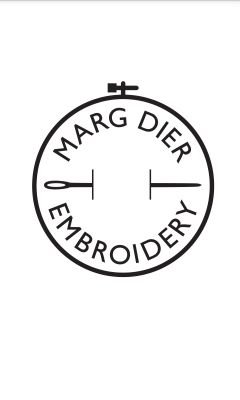 Marg Dier Embroidery