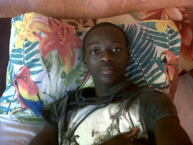 sandiel060754's profile picture. A boy of 18 yearz 4rm hluhluwe