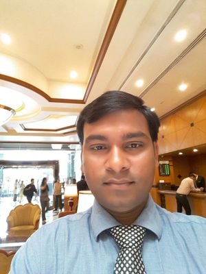 Ajai81G's profile picture. 