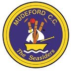 Mudeford CC(@MudefordCc) 's Twitter Profile Photo