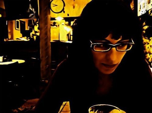 patacaenbajokes's profile picture. Searching my permanent gravity point