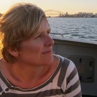 Rowena Crowe (@rowenacrowe) 's Twitter Profile