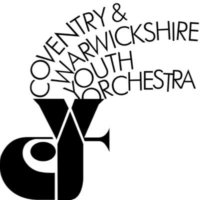 The official Twitter account for the Coventry & Warwickshire Youth Orchestra.