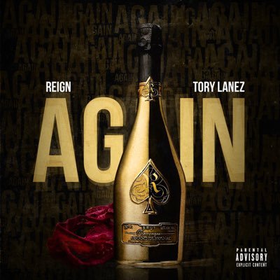 Reign has been featured in XXL Source and HIPHOP WEEKLY and now has a new song ft Tory Lanez called AGAIN. link in bio