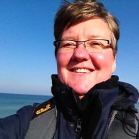 Silke Gömann (@silkefanny) 's Twitter Profile Photo