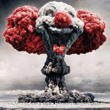 noisishere's profile picture. Resilient democracy