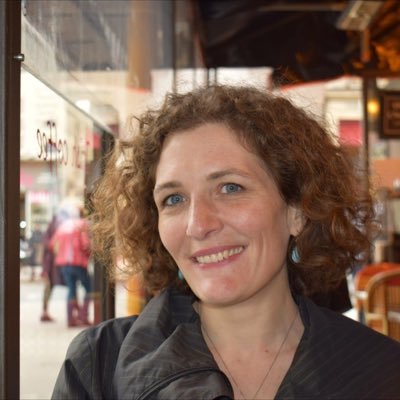 PDecressac's profile picture. Journaliste spécialiste marketing territorial #compublique #colterr #markterr @ChaireANMT @VilleDePantin @magazinebrief #attractivite