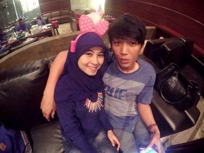 BAHAGIA