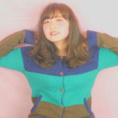 オオコシモモカさんのプロフィール画像