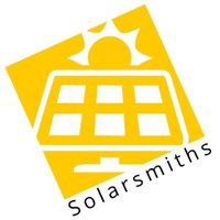 SolarSmith Energy Pvt. Ltd.(@SolarSmiths) 's Twitter Profile Photo