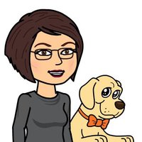 Mary Geoffrion (@mlgeoffrion) 's Twitter Profile