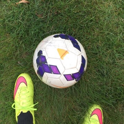 fightinchance23's profile picture. 4 surgeries, retired soccer player