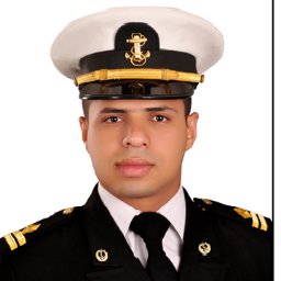 agamyfarghly's profile picture. Merchant Marine Officer 👮 🌊 🚢 ⚓️ 🗺  🌍