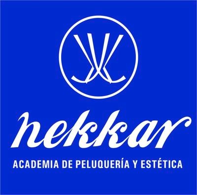 Escuela de Peluquería y Estética Nekkar. Tu Futuro es Tuyo, la Formación es Nuestra.