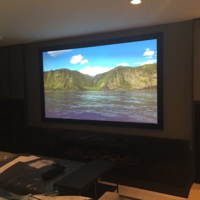 Specialist Home Technology & Cinema Room Installer, Designer. From small scale extensions, media rooms, though to high end luxury turn-key schemes & develoments