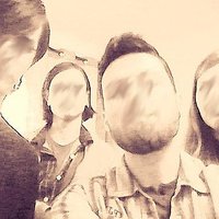 GhostsInPhotographs (@ghostsinphotos) 's Twitter Profile Photo