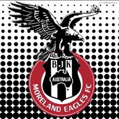 The Official Twitter Page of the Moreland Eagles FC