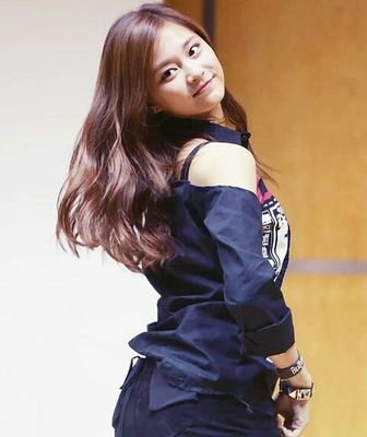 Rolerplayer Chou Tzuyu Twice 99L OOH AHH