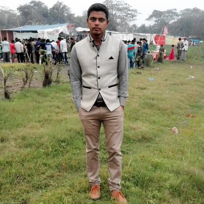 Dmsujon's profile picture. bild of life