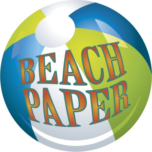 BeachPaper Profile Picture